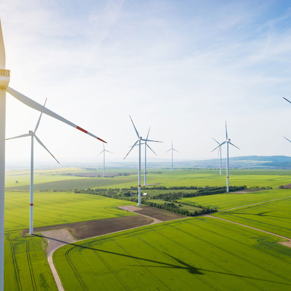 Raiffeisen GREEN i Raiffeisen WORLD